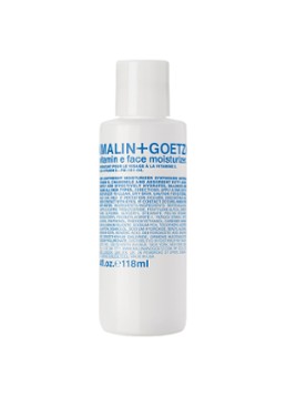 MALIN+GOETZ Vitamin E face moisturizer - dag- & nachtcrème 118 ML Verzorging - Deal