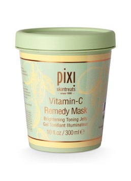 Pixi Vitamin-C Remedy Mask - gezichtsmasker 300 ML Verzorging - Deal