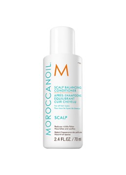 Moroccanoil Scalp Balancing Conditioner Geen kleur 070ML Verzorging - Deal