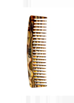 Oribe Detangling Comb - haarkam 1maat Beauty tools - Deal