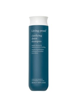 Living Proof Clarifying Detox Shampoo 236ML Verzorging - Deal