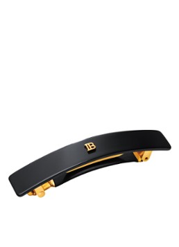 Balmain Hair Dames Cellulose Acetate haarclip medium