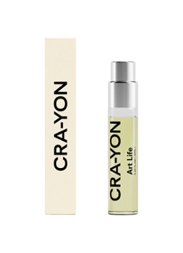 CRA-YON Art Life Parfum - travel size 10ML Geuren - Deal