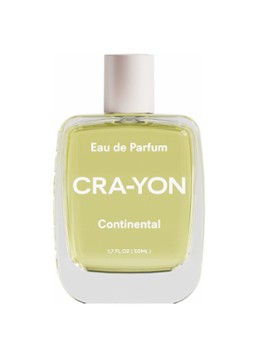 CRA-YON Continental Eau de Parfum 50ML Geuren - Deal
