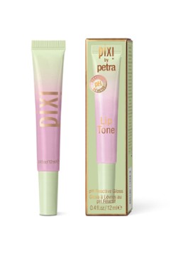 Pixi Lip Tone - lipgloss Prettiness 12ML Make-up - Deal