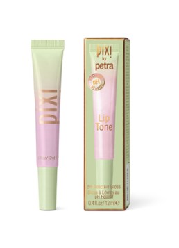 Pixi Lip Tone - lipgloss PinkPatina 12ML Make-up - Deal