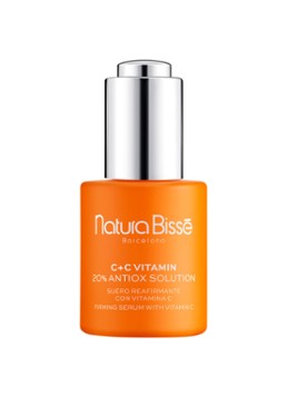 Natura Bissé C+C Vitamin 20% Antioxidant Solution - serum Beige 30ML Verzorging - Deal
