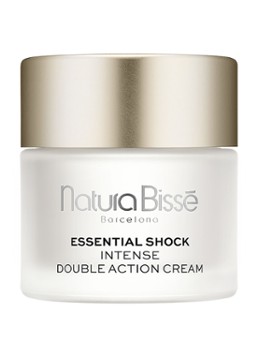 Natura Bissé Essential Shock Intense Double Action Cream - dagcrème Beige 75ML Verzorging - Deal