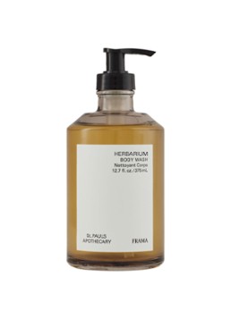 FRAMA Body Wash Herbarium - bad- & douchegel 375ML Verzorging - Deal