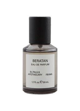 FRAMA Beratan Eau de Parfum 50ML Geuren - Deal