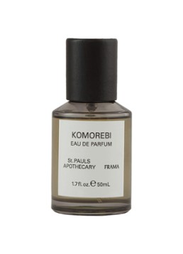 FRAMA Komorebi Eau de Parfum 50ML Geuren - Deal