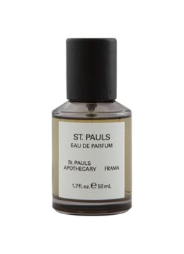 FRAMA St. Pauls Eau de Parfum 50ML Geuren - Deal