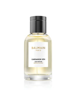 Balmain Hair Hair Perfume Cardamom 1974 - haarparfum 100 ML Geuren - Deal