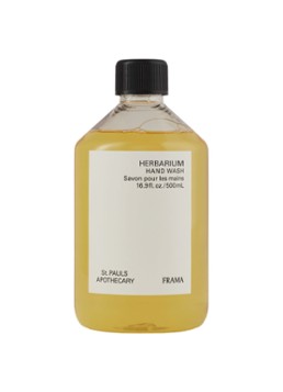 FRAMA Hand Wash Refill Herbarium - handzeep navulling 500 ml 500ML Verzorging - Deal
