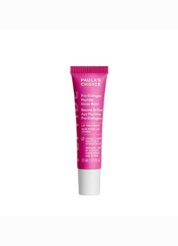 Paula's Choice Pro-Collagen Peptide Gloss Balm - lipbalsem 15ML Verzorging - Deal