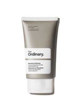 The Ordinary Squalane Cleanser | The Ordinary - gezichtsreiniger Geen kleur 50ML Verzorging - Deal