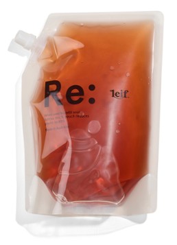 Leif Boronia Hand Wash Refill - handzeep navulling 1L Verzorging - Deal