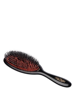 Mason Pearson Bn2 Junior Bristle & Nylon - haarborstel 1 maat Verzorging - Deal