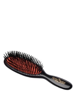 Mason Pearson B4 Pocket Bristle - haarborstel 1 maat Verzorging - Deal