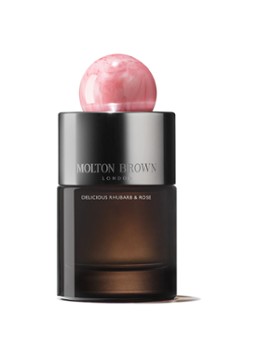 Molton Brown Delicious Rhubarb & Rose Eau de Parfum 100 ML Geuren - Deal