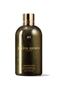 Molton Brown Labdanum Dusk Bath & Shower Gel - douchegel 1 maat Verzorging - Deal