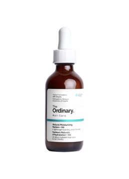 The Ordinary Natural Moisturizing Factors + HA for Scalp - hoofdhuid serum 60 ML Verzorging - Deal