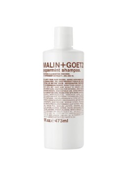 MALIN+GOETZ Peppermint Shampoo 473 ML Verzorging