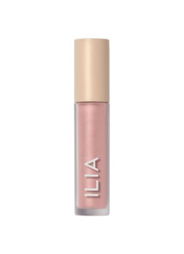 ILIA Beauty Liquid Powder Matte Eye Tint - oogschaduw Aura 1 maat Make-up - Deal