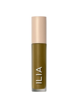 ILIA Beauty Liquid Powder Matte Eye Tint - oogschaduw Juniper 1 maat Make-up - Deal