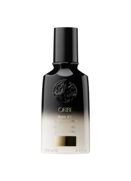 Oribe Blam d'Or Heat Styling Shield - haarstyling 100 ML Verzorging - Deal