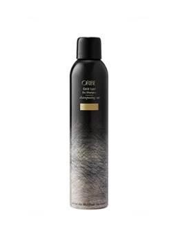 Oribe Gold Lust Dry Shampoo - droogshampoo 309ML Verzorging - Deal
