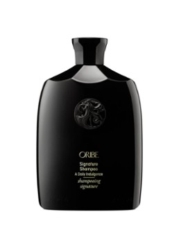 Oribe Signature Shampoo 250 ml Verzorging - Deal