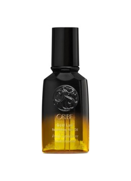 Oribe Gold Lust Nourishing Hair Oil travel size - mini haarolie 50 ml Verzorging - Deal