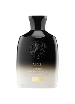 Oribe Mini Gold Lust Repair & Restore Shampoo - travel size shampoo 75 ml Verzorging - Deal