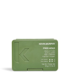Kevin Murphy Mini Free.Hold - travel size stylingcrème medium hold 30 G Reisverpakkingen - Deal