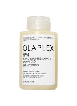 Olaplex Mini No. 4 Bond Maintenance - travel size shampoo 100 ML Verzorging - Deal