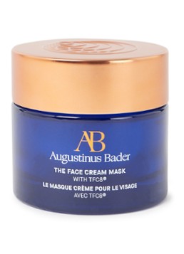 Augustinus Bader The Face Cream Mask - gezichtsmasker Multicolor 50 Verzorging - Deal
