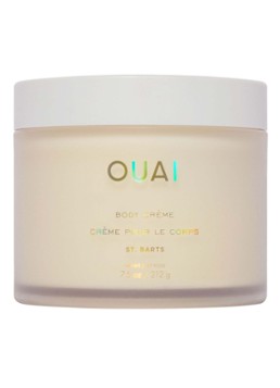 OUAI Body Crème St. Barts - bodycrème 212g Verzorging - Deal