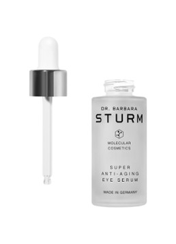 Dr. Barbara Sturm Super Anti-Aging Eye Serum - oogserum 20 ml Verzorging - Deal