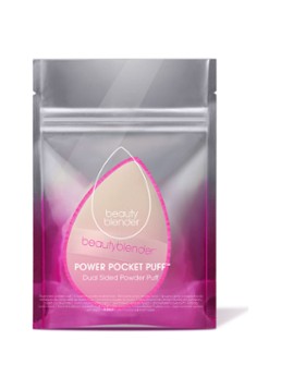 Beautyblender Beautyblender Power Pocket Puff Sponge - make-up spons Power pocket puff 35G Beauty tools - Deal