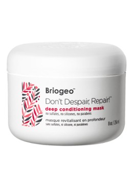 Briogeo Don't Despair, Repair!™ Deep Conditioning Mask - haarmasker 1 MAAT Verzorging - Deal