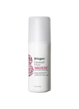 Briogeo Farewell Frizz Rosarco Milk Leave-In Conditioning Spray - conditioner 1 MAAT Verzorging - Deal