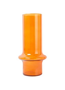Urban Nature Culture Paprika vaas 30,5 cm Oranje - Deal
