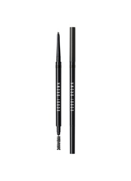 Bobbi Brown Precise Brow Pencil - wenkbrauwpotlood Zwart 0,06G Make-up - Deal