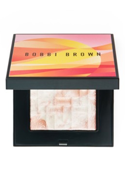 Bobbi Brown Highlighting Powder - highlighter Pink Glow 8GR Make-up - Deal