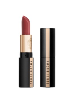 Bobbi Brown Luxe Cashmere Matte Lipstick Claret 1,6GR. Make-up - Deal