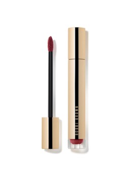 Bobbi Brown Luxe Matte Liquid Lipstick Claret 6ml Make-up - Deal