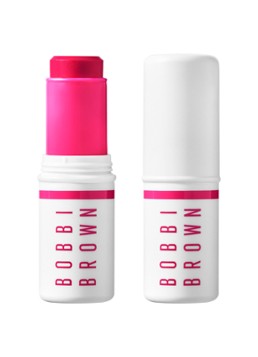 Bobbi Brown Skin Enhancer Multi-Stick - blush Crushed Fuschia 8GR Make-up - Deal