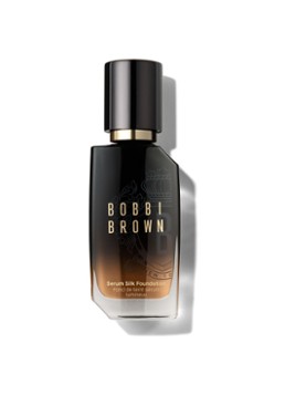 Bobbi Brown Serum Silk Foundation Honey 30ml Make-up - Deal
