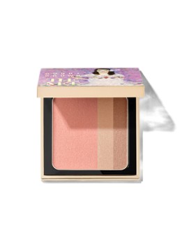 Bobbi Brown Brightening Blush Limited Edition Blushed Peach 1MAAT Make-up - Deal